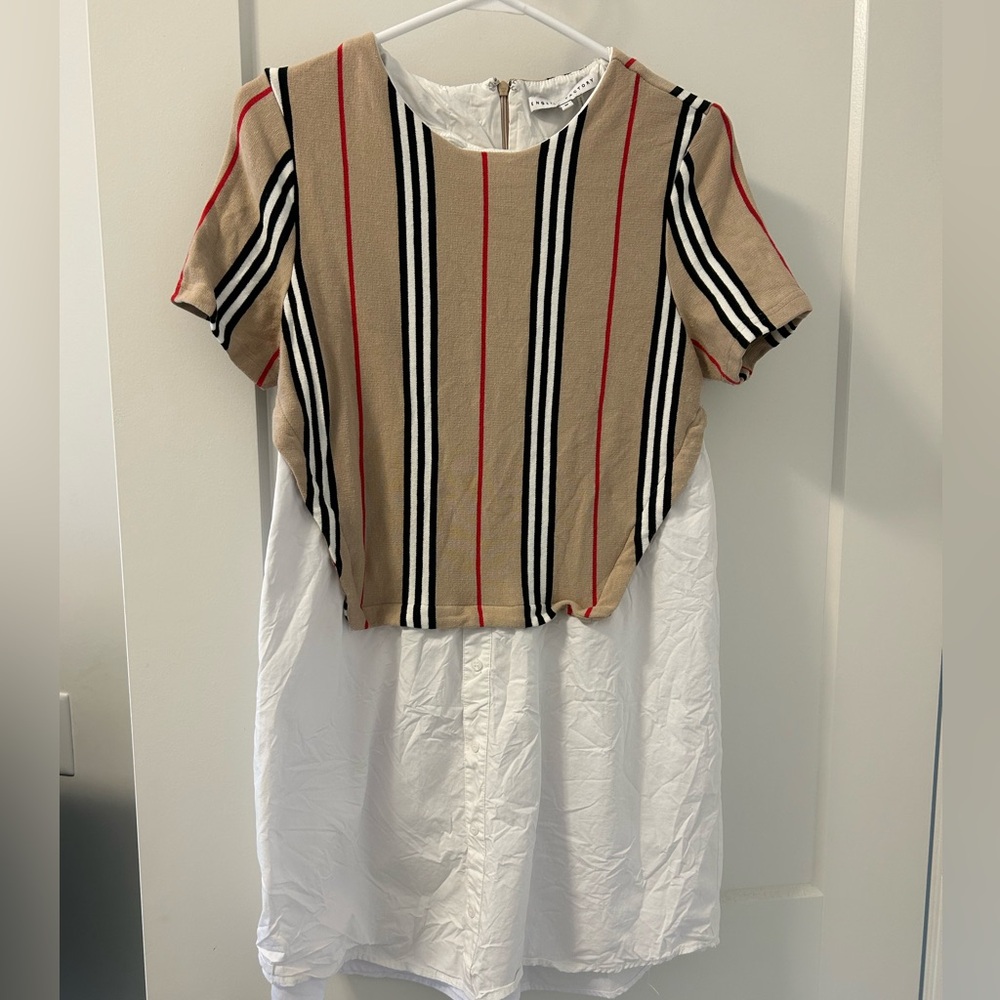Ladies Dress